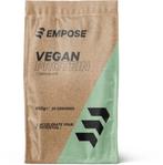 6x Empose Nutrition Vegan Protein - Vanille - 660 gram, Ophalen, Nieuw, Poeder of Drank