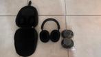 Sony WH-1000XM5, Gebruikt, Ophalen of Verzenden, Over oor (circumaural), Draadloos