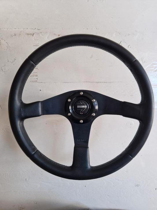 MOMO D35 KBA70116 stuur | Almere Zeist, Auto diversen, Overige Auto diversen, Ophalen of Verzenden