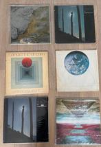 Tangerine Dream  6 x LP, Ophalen of Verzenden, Gebruikt
