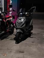Piaggo Zip iGet 2019 (50cc), Fietsen en Brommers, Ophalen, Gebruikt, Maximaal 45 km/u, Zip