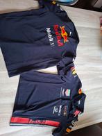 2 mooie red Bull polo's. 1 maat 116 en 1 maat 128 origineel, Ophalen, Zo goed als nieuw, Jongen, Shirt of Longsleeve