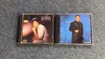 Twee CD's van Rob de Nijs., Ophalen of Verzenden, 1980 tot 2000, Zo goed als nieuw