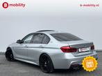BMW 3-serie 330e High Executive M-sport | Apple CarPlay | Hi, Automaat, 1998 cc, Achterwielaandrijving, Gebruikt