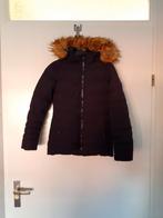 Cars jeans winterjas, Ophalen of Verzenden, Zo goed als nieuw