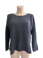 Repeat trui S, Kleding | Dames, Truien en Vesten, Repeat, Blauw, Ophalen of Verzenden, Zo goed als nieuw