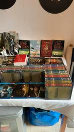 Great job lot of lord of the rings special edition and stuff, Cd's en Dvd's, Dvd's | Science Fiction en Fantasy, Ophalen of Verzenden