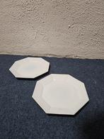 Luminarc Arcoroc Octime bord wit, Huis en Inrichting, Keuken | Servies, Ophalen of Verzenden, Overige stijlen, Bord(en)