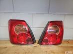 Toyota Avensis T25 2002 - 2009 achterlicht links rechts €70, Ophalen of Verzenden, Gebruikt, Toyota