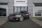 Jaguar XK 5.0 V8 Convertible Portfolio | Voorstoelen verwarm, Auto's, Jaguar, Achterwielaandrijving, Gebruikt, Leder, Bedrijf