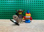 Losse Lego Setjes met Ridders, Heksen & Indianen, Castle, Kinderen en Baby's, Speelgoed | Duplo en Lego, Ophalen of Verzenden