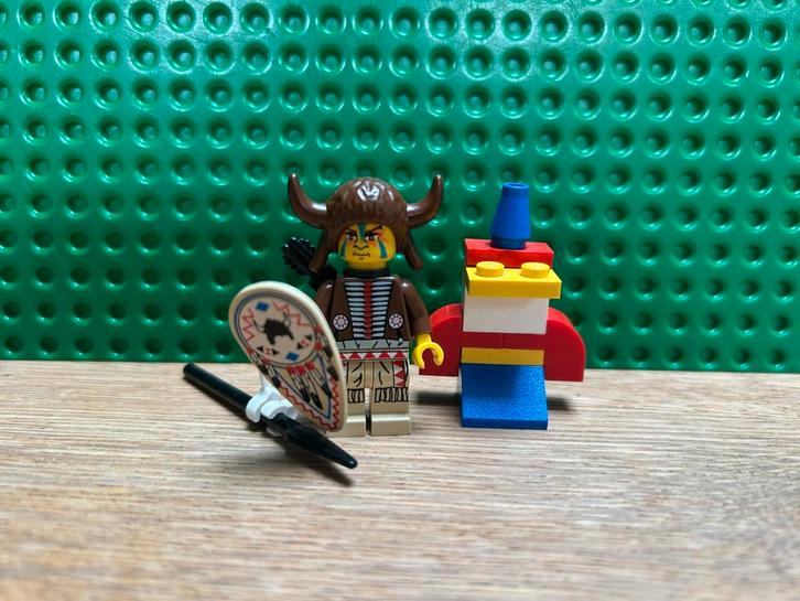 Losse Lego Setjes met Ridders, Heksen & Indianen, Castle, Kinderen en Baby's, Speelgoed | Duplo en Lego, Gebruikt, Lego, Losse stenen