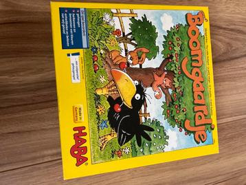 Boomgaardje - haba beschikbaar voor biedingen