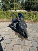 Piaggio zip iget 80cc 2020, Fietsen en Brommers, Scooters | Piaggio, Ophalen, Zo goed als nieuw, Zip