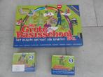 Grote basisschoolspel, Hobby en Vrije tijd, Gezelschapsspellen | Bordspellen, Vijf spelers of meer, Ophalen of Verzenden, Zo goed als nieuw