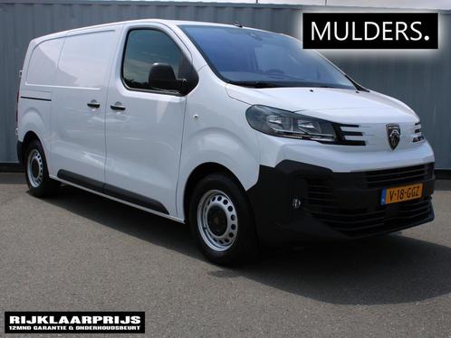 Peugeot Expert 2.0 BlueHDi 145 L2 Camera / Navigatie, Auto's, Bestelauto's, Te koop, ABS, Achteruitrijcamera, Airbags, Airconditioning