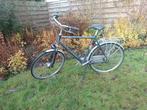 Union herenfiets - alles werkt!, Gebruikt, Versnellingen, 57 tot 61 cm, Ophalen