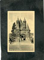 Ansicht Haarlem - Amsterdamse Poort, Verzenden, Gelopen, Noord-Holland