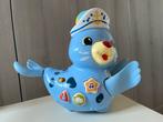 VTech Zeehond Ballenpret - Interactief Speelgoed, Ophalen of Verzenden, Zo goed als nieuw, Overige typen, Met licht