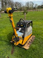 Wacker Neuson 6055, Tuin en Terras, Overige soorten, Wacker Neuson, Gebruikt, Ophalen