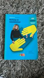 Henk Ottema - Verkoop en relatiebeheer, Ophalen of Verzenden, Zo goed als nieuw