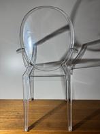 Vintage Kartell Philipp Starck Lou Lou Ghost Chair.505, Antiek en Kunst, Ophalen