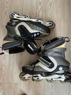 K2 exotech skeelers maar 44,5, Ophalen of Verzenden, Zo goed als nieuw, Inline skates 4 wielen, K2