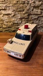 Ambulance Japan, Antiek en Kunst, Antiek | Speelgoed, Ophalen of Verzenden