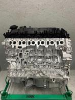 BMW motor N57D30B 4.0d 535d F10 F15 F16 F01 Nominal GARANTIE, Ophalen of Verzenden, BMW, Gereviseerd