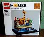 Lego 40503 a master builder Dagny Holm, Kinderen en Baby's, Speelgoed | Duplo en Lego, Nieuw, Ophalen of Verzenden, Lego