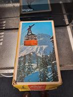 Lehmann Rigi 900 skilift, Lehmann, 1:32 tot 1:50, Ophalen of Verzenden, Zo goed als nieuw
