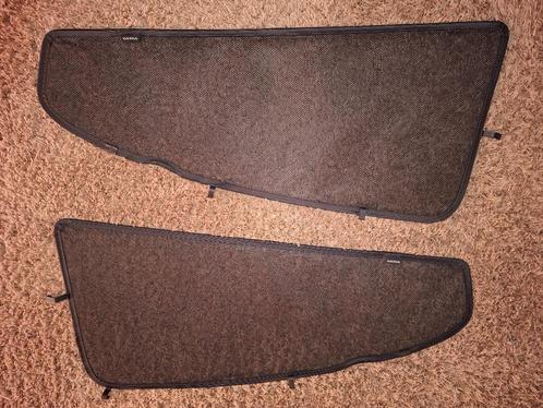 sunblinds Volvo S60 bouwjaar 2010 - 2018, Auto diversen, Auto-accessoires, Zo goed als nieuw, Ophalen