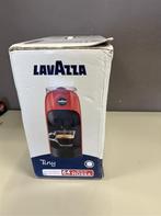 Koffie zet apparaat Lavazza LM800 A Modo Mio Tiny Espresso W, Nieuw, Ophalen of Verzenden