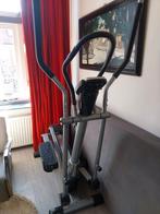 Crossfit trainer, Ophalen, Zo goed als nieuw