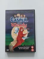 Casper meets Wendy, Avontuur, Ophalen of Verzenden, Zo goed als nieuw, Vanaf 6 jaar
