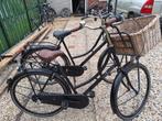 Omafietsen te koop, Fietsen en Brommers, Fietsen | Dames | Omafietsen, Ophalen, Gebruikt, Versnellingen