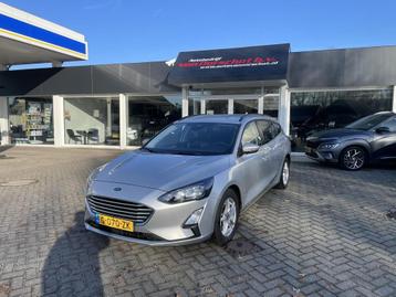 Ford Focus Wagon 1.0 EcoBoost Trend Edition Business beschikbaar voor biedingen