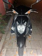 Kymco agility 50cc 4t, Fietsen en Brommers, Scooters | Kymco, Ophalen, Maximaal 45 km/u, Zo goed als nieuw, 50 cc