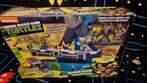 Teenage Mutant Ninja Turtles Sewer Slam Deluxe, Ophalen of Verzenden, Gebruikt, Jongen of Meisje