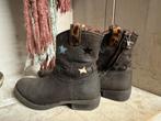 Meisjes cowboy laarzen mt32, Kinderen en Baby's, Kinderkleding | Schoenen en Sokken, Ophalen of Verzenden, Zo goed als nieuw, Meisje