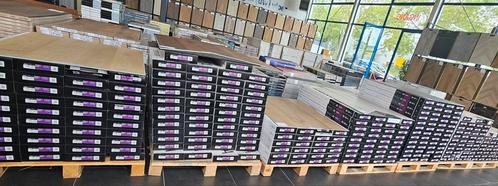 Aspectaflooring Aspecta flooring Aspecta Rigid pvc, Huis en Inrichting, Stoffering | Vloerbedekking, Nieuw, Wit, Crème, Beige