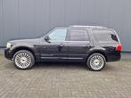 Lincoln Navigator 8 persoons Topstaat!, Te koop, Geïmporteerd, Benzine, Gebruikt