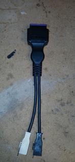 Originele VAG VAS 5051/2 Diagnose Interface, Ophalen of Verzenden, Gebruikt, Seat