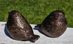 bronzen beeld / / VOGEL, Nieuw, Info@huisentuindecoratiemarie.nl, Dierenbeeld, Huis en tuin decoratie Marie