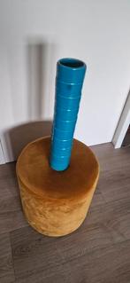 ecri, Huis en Inrichting, Blauw, Nieuw, Ophalen of Verzenden, Glas