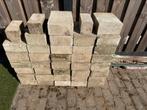 Betonblokken & Opsluitbanden, Ophalen, Gebruikt, Overige materialen