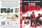 The Trap 1966 GB DVD met Rita Tushingham en, Alle leeftijden, Ophalen of Verzenden, 1960 tot 1980, Zo goed als nieuw
