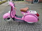 Vespa P150X, 1979, Gebruikt, Overige carrosserieën, Overige brandstoffen, Bedrijf