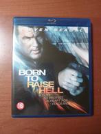 Born To Raise Hell (Steven Seagal), Cd's en Dvd's, Ophalen of Verzenden, Actie
