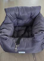 hondenmandje voor in de auto, Ophalen of Verzenden, Zo goed als nieuw